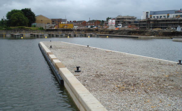 Droylsden Marina