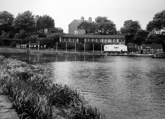 Hollinwood Branch Canal, Crime Lake