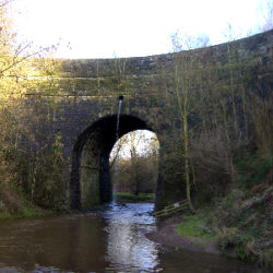 Waterhouses Aqueduct